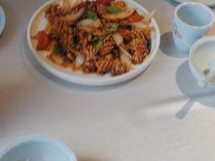 -津沽小院(天津之眼店)