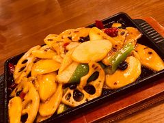 -如禾素食·下午茶·糖水