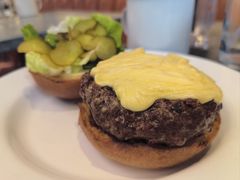 -尚牛社会 Beef & Liberty(金桥EKA天物店)