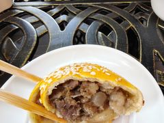 -清真·古丽花儿·新疆美食(河南路店)