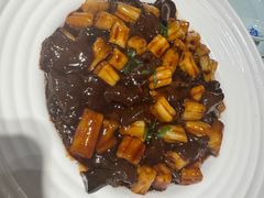 -燕郊烧鸽子(酷车小镇店)