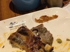 -汉巴味德(沈阳万象汇店)