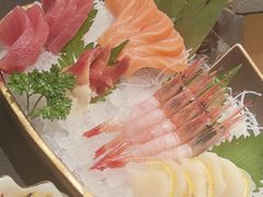 -林妈妈村·日式料理(宝山万达店)