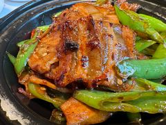 湖南韵味小炒肉-苏浙汇(古北店)