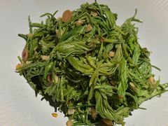 -本处·素食·融合料理(南油店)