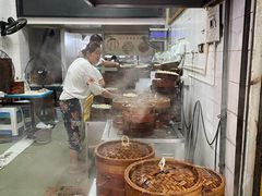 -海汇源老烧麦店(东大街总店)