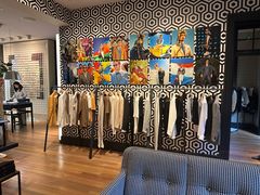 -SUITSUPPLY(安福路店)