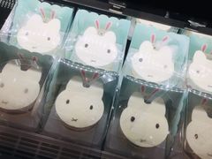 -皇后西斯汀饼店(文化路店)