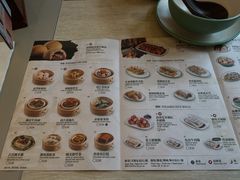 -添好运点心专门店(深水埗店)