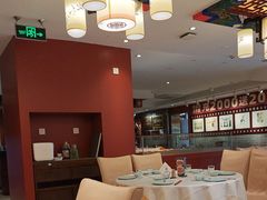-惠丰堂饭庄·烤鸭·京味菜(翠微路店)