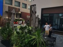 -浅锅和牛小锅放题(深业上城店)