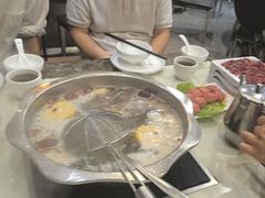 -潮悦牛肉火锅城(水贝店)