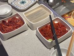 -海底捞火锅(大融城店)
