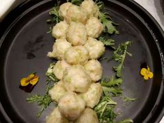 -上和臻品中国菜(花园街店)