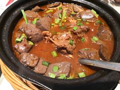 -金典银峰老鹅馆·昆山菜(亭林公园店)