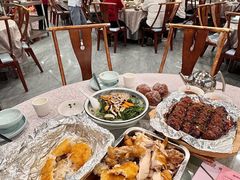 -石潭贵香酒店(玄真路店)