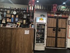 -老北京炸酱面大王.铜锅涮肉(朝阳门店)