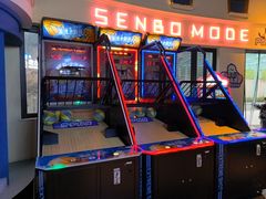 -杭州开元森泊度假乐园