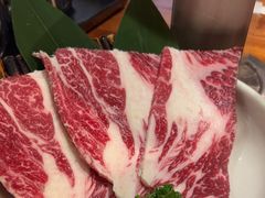-九田家黑牛烤肉料理(新辰里亚运村店)
