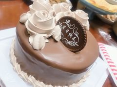 -红宝石·鲜奶小方(万航店)