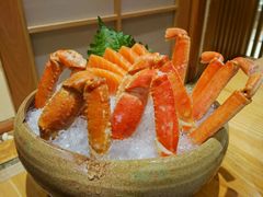 -花潮料理艺食馆(世欧广场店)