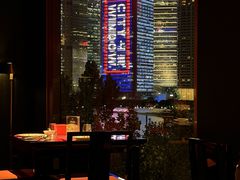 -上海滩餐厅(BFC外滩金融中心店)