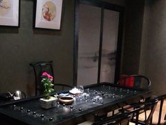 -德迹斋禅意文化茶馆·茶空间·商务洽谈•宴席(桃园店)