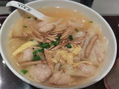 虾仁小馄饨-熙盛源(苏苑街店)
