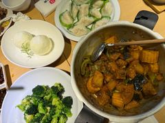 -关东小磨东北菜(上海长风大悦城店)