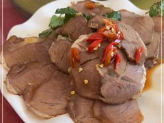 -古道惠风饭庄