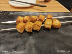 -西部马华清真兰州牛肉面·烧烤夜市(三里河店)
