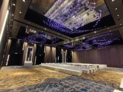 -杭州临平万丽酒店·万丽厅·宴会厅