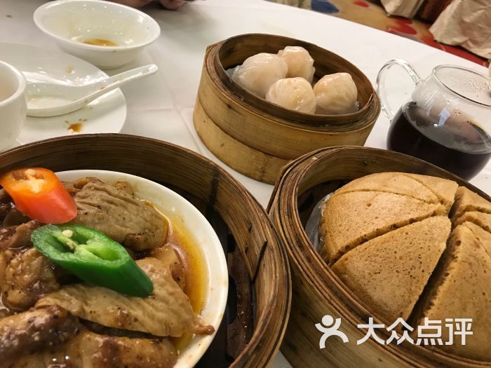 中山古镇特色美食图片