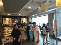 -麦当劳(成都时代奥特莱斯店)