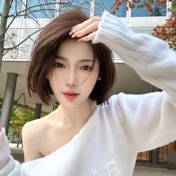 -丽时 Hair Salon
