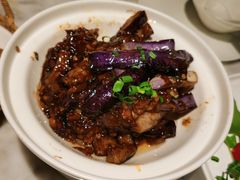 -蔴将·川菜(黄龙万科店)