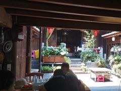 -龙姐私房菜(和顺古镇店)