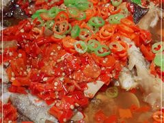 -浦江餐饮•上海菜馆(五四路店)