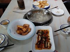 -港升鱼师傅·中山脆肉鲩