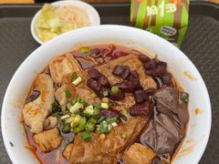 -蒋家肠旺面馆老店(合群路店)