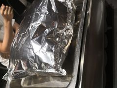 -愿者上钩·纸包鱼(翻身店)