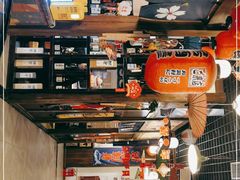 -円满日式居酒屋(蓉花路美食街店)