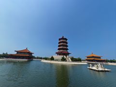 -八仙过海景区