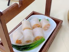 -四季大酒楼(白濠店)