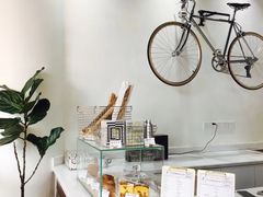 -常识咖啡common sense(春熙路店)