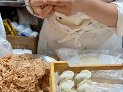 -伊喜饺子·烤鸭(五道口学院路店)