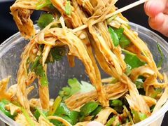 -张记捆鸡(总店)