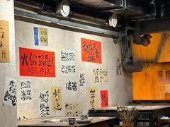 -旧街市鲜货老火锅(大光路店)