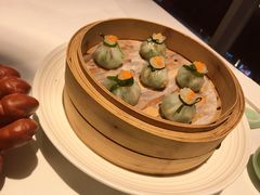 -Lotus 莲花空间(国贸商城店)