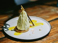-陶享时光西餐·下午茶·竹林花园(新城店)